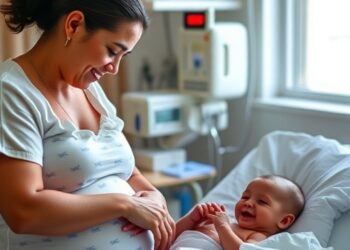 Early Delivery Improves Outcomes for Mothers and Babies in Hypertensive Pregnancies — Biology