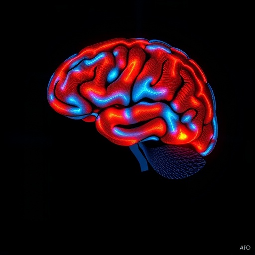Early EEG Power Changes in Autistic Children — Psychology & Psychiatry