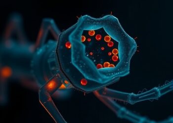 Early Eukaryotes: Benthic Aerobic Ancestors Found — Medicine