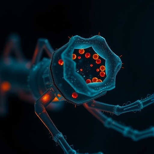 Early Eukaryotes: Benthic Aerobic Ancestors Found — Medicine