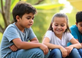 Early Growth Shows Limited Impact on Teen Well-Being — Technology and Engineering