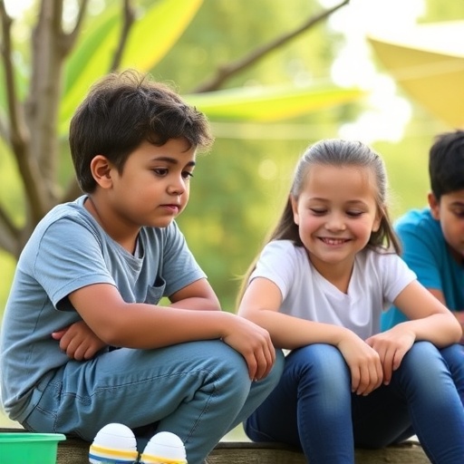 Early Growth Shows Limited Impact on Teen Well-Being — Technology and Engineering