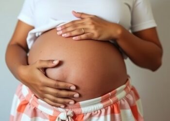 Early Interventions Promote Optimal Maternal Weight Gain During Pregnancy — Science Education