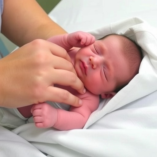 Early Neonatal Transfers After Moderate, Late Preterm Births — Technology and Engineering