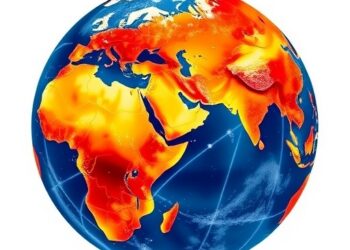 Earth’s Long-Term Temperature Kept Tight Control — Earth Science