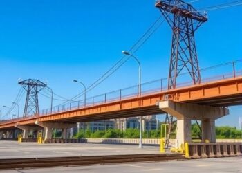 Eco-Friendly Carbon-Based Coatings Revolutionize Steel Infrastructure Protection — Technology and Engineering