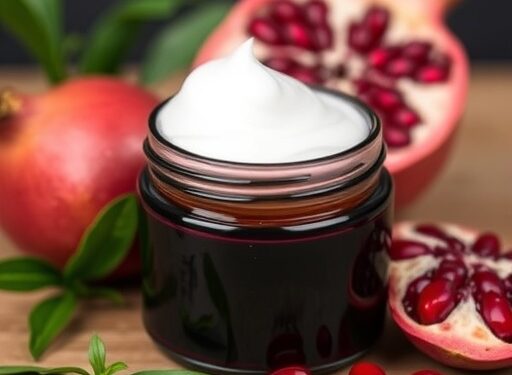 Eco-Friendly Pomegranate Peel Carbon Removes Amoxicillin — Technology and Engineering