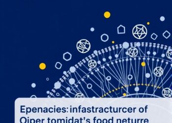 Economic Impact Report Highlights the Value of Open Biodata Infrastructure — Biology
