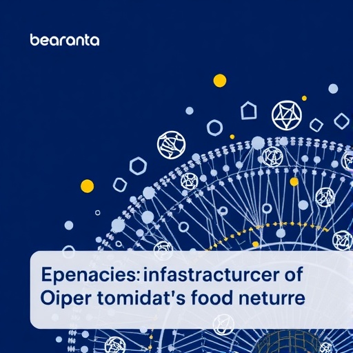 Economic Impact Report Highlights the Value of Open Biodata Infrastructure — Biology