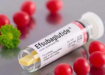 Efsubaglutide Alfa Boosts Glycaemia Control in T2D — Medicine