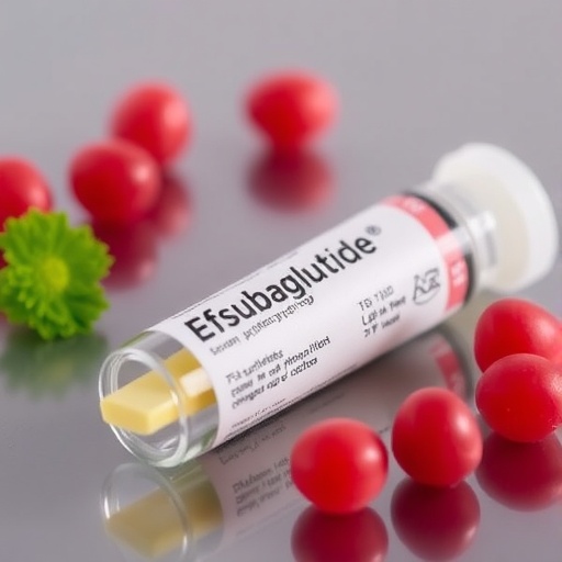Efsubaglutide Alfa Boosts Glycaemia Control in T2D — Medicine