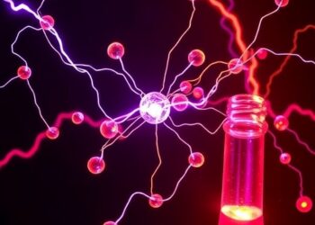 Electric Field Triggers Self-Sustained Fenton Reaction — Earth Science
