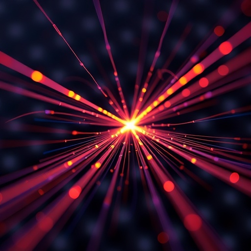 Electric Fields Enhance Optical Tweezers for Precision Nanowire Calligraphy — Technology and Engineering