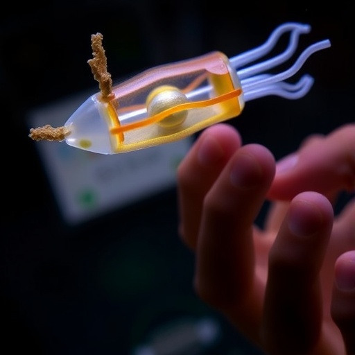 Electrical Pulses Reverse Aging in Sea Squirts, Providing Insights into Extending Human Longevity — Marine