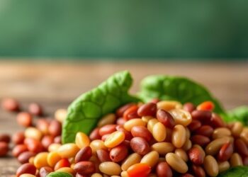 Elevated Consumption of Soy and Legumes Associated with Reduced Risk of Hypertension — Medicine