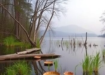 Emergent Insights Predict Future Wetland Methane Emissions — Earth Science
