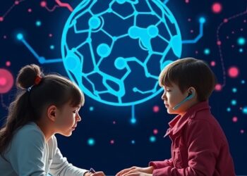 Empowering Girls for a Future Dominated by AI — Social Science