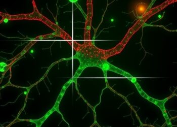 Endothelial SPARC Drives Astrocyte Damage in NMOSD — Medicine