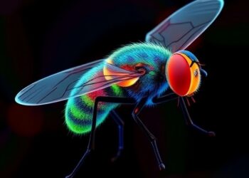 Energy-Efficient Processing and Plasticity in Fly Brain — Technology and Engineering