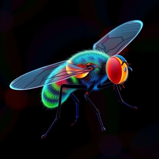 Energy-Efficient Processing and Plasticity in Fly Brain — Technology and Engineering