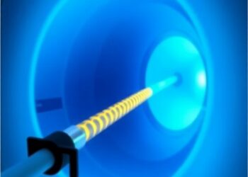 Engineered Water Channels Boost MRI Nanoprobe Sensitivity — Medicine