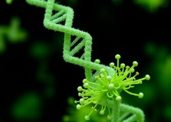 Engineering Cyanobacteria to Produce Sulfated Polysaccharides Through Genetic Innovation — Chemistry