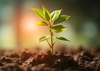 Engineering Plant Photosynthesis to Boost Carbon Capture — Medicine