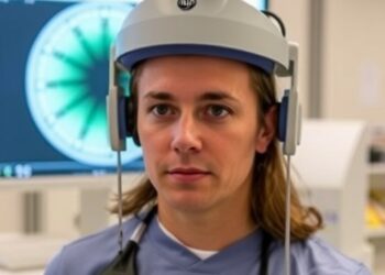 Engineers Monitor Eye Movements to Revolutionize Student Simulation Training and Boost Clinical Readiness in Meridian — Technology and Engineering