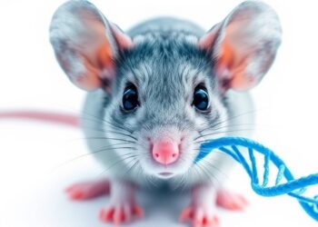 Enhanced Genetic Quality Control Essential to Ensure Rigor in Mouse Models — Policy