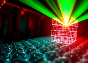 Enhancing Carbon Capture Efficiency Using Laser-Engineered MOFs! — Technology and Engineering