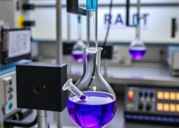 Enhancing Efficiency and Sustainability in Chemical Reaction Control — Chemistry