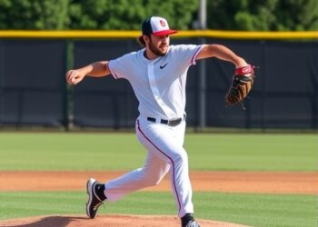 Enhancing Pitching Technique: How Baseball Players Can Safeguard Elbow Health Through Smarter Throws — Medicine