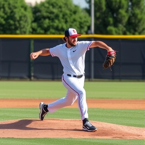 Enhancing Pitching Technique: How Baseball Players Can Safeguard Elbow Health Through Smarter Throws — Medicine
