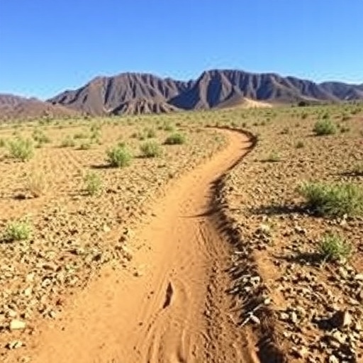 Enhancing Soil Moisture Modeling in Drylands Through Soil Vapor Transport — Chemistry