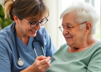 Ensuring Medication Safety in Older Adults’ Home Care — Medicine