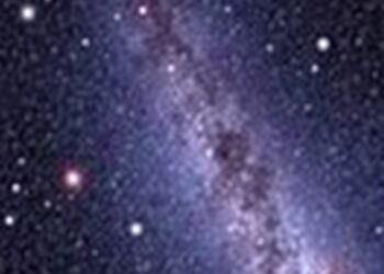 Enveloped in Stardust: Breaking News from the Cosmos — Space