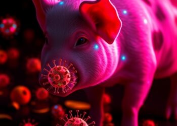 Environmental, Developmental Factors Influence Pig Anti-AAV Immunity — Medicine