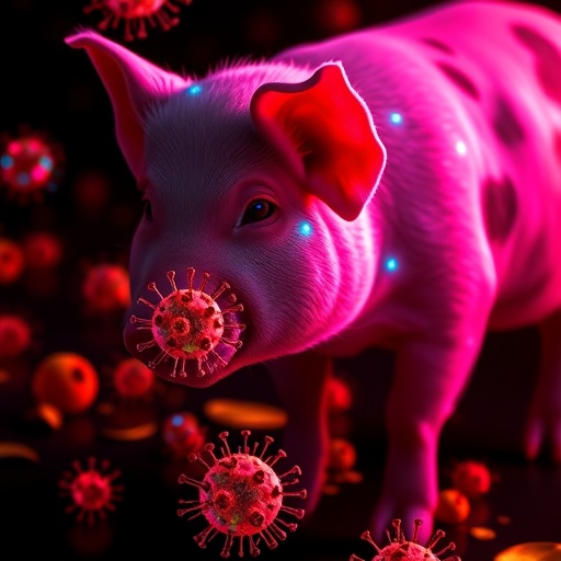 Environmental, Developmental Factors Influence Pig Anti-AAV Immunity — Medicine