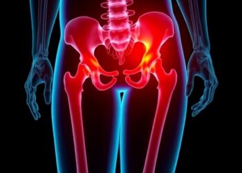 Epigenetic Changes Tie Delirium to Hip Fracture — Psychology & Psychiatry