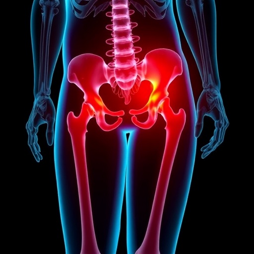 Epigenetic Changes Tie Delirium to Hip Fracture — Psychology & Psychiatry