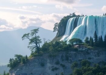 Europe’s Protected Area Managers Innovate to Tackle Climate Change — Athmospheric