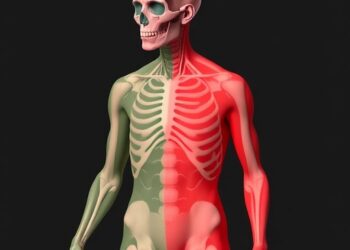 Evaluating AI Anatomy Segmentation Models Without Ground Truth Data — Biology