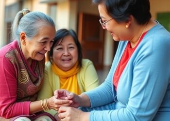 Evaluating Intergenerational Program Boosting Rural Elderly’s Life — Medicine