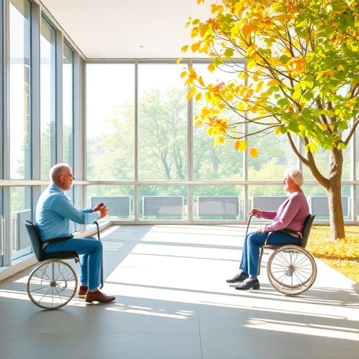 Evaluating Mobility Plan Impact in Swiss Geriatric Clinic — Medicine