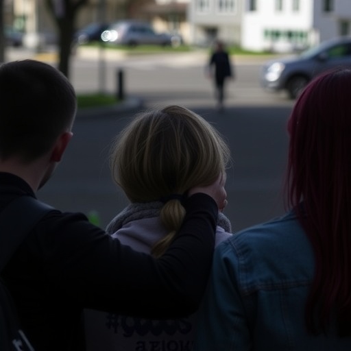 Evaluating Policy Impacts on Transgender Youth Suicidality — Psychology & Psychiatry