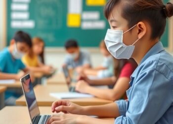 Evaluating School Policies During COVID-19 Pandemic — Medicine
