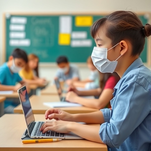 Evaluating School Policies During COVID-19 Pandemic — Medicine