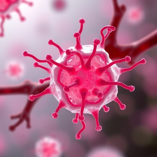 Exosomal S100A9 Fuels Breast Cancer Spread — Medicine