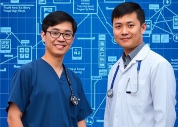 Expanding Medical Frontiers: Duke-NUS Integrates Chinese Medicine and Computing to Broaden Healthcare Access — Science Education