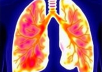 Expert Diffusion Model Predicts, Localizes Lung Cancer STAS — Medicine